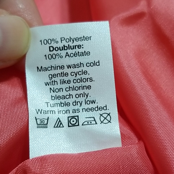 NWT! J.Crew Factory racerback maxi dress - Picture 7 of 8